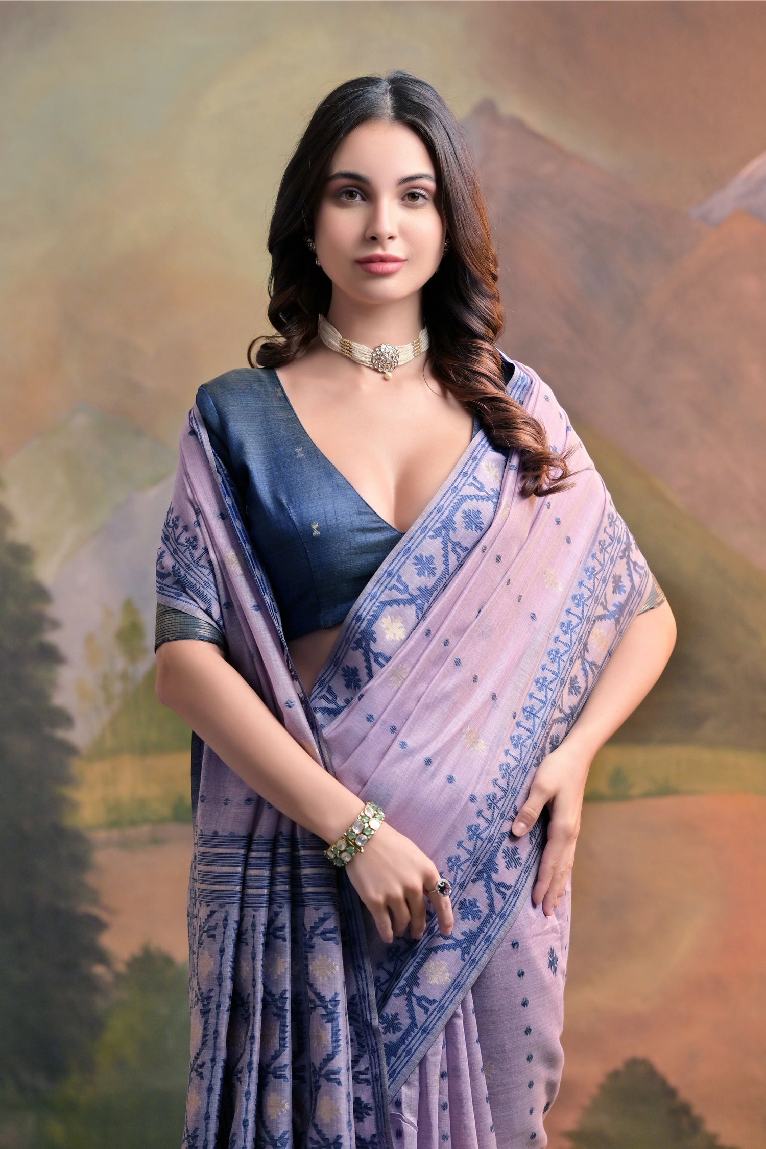 Sarees