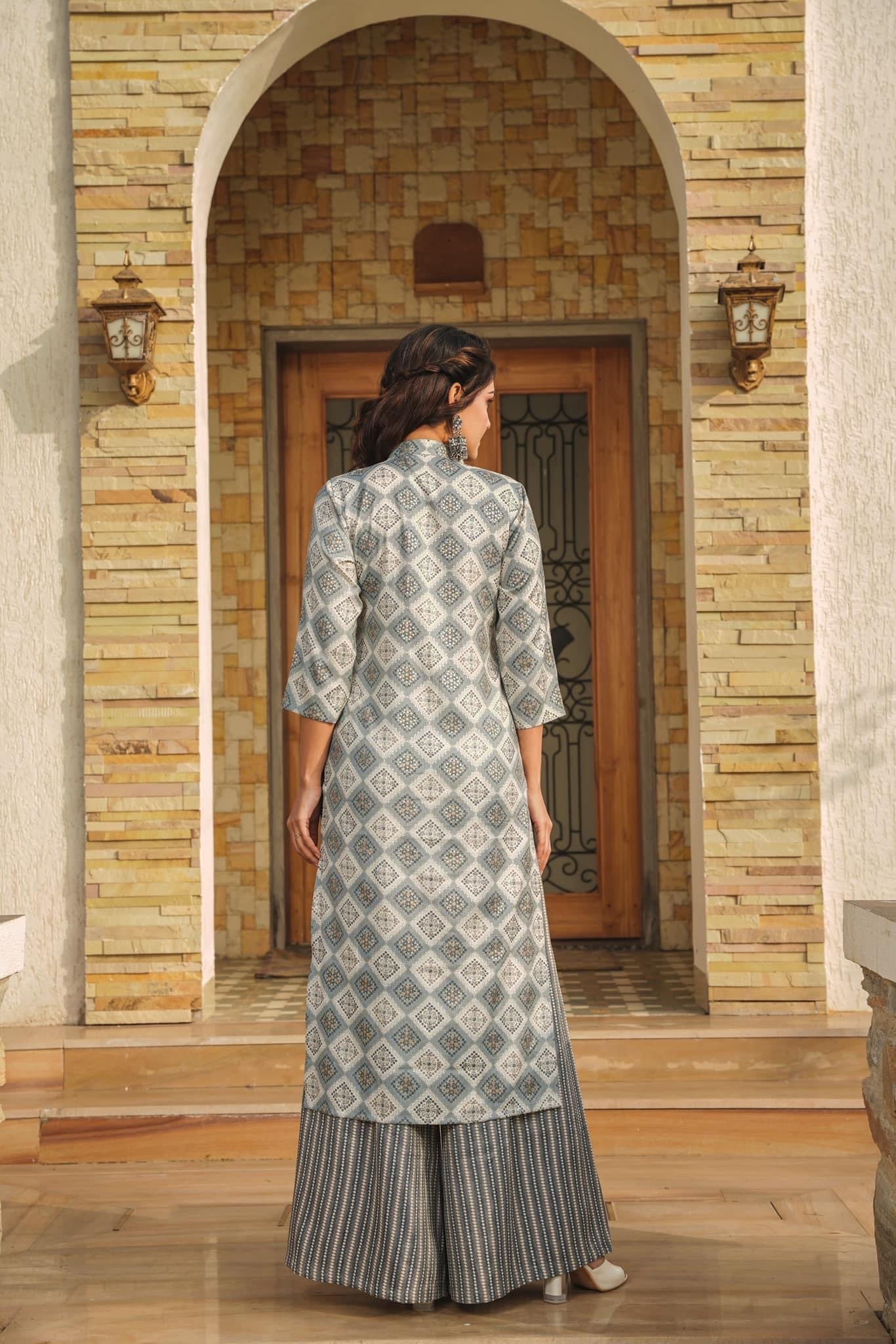 Designer Readymade Kurti Collection