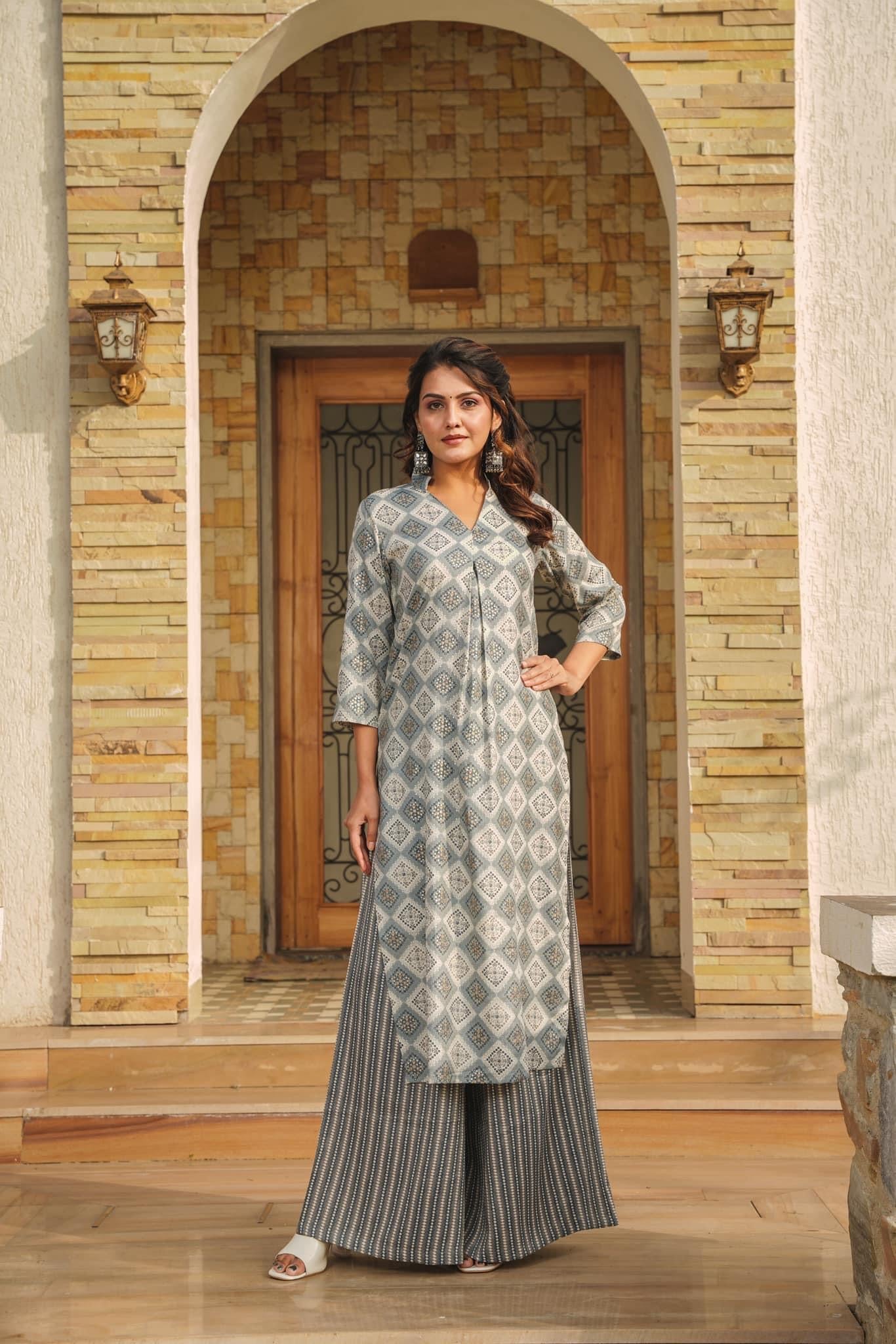 Designer Readymade Kurti Collection