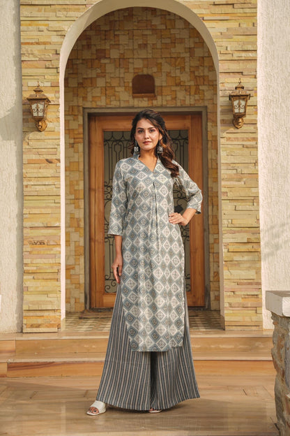 Designer Readymade Kurti Collection