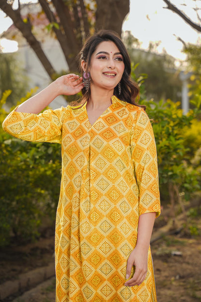 Designer Readymade Kurti Collection