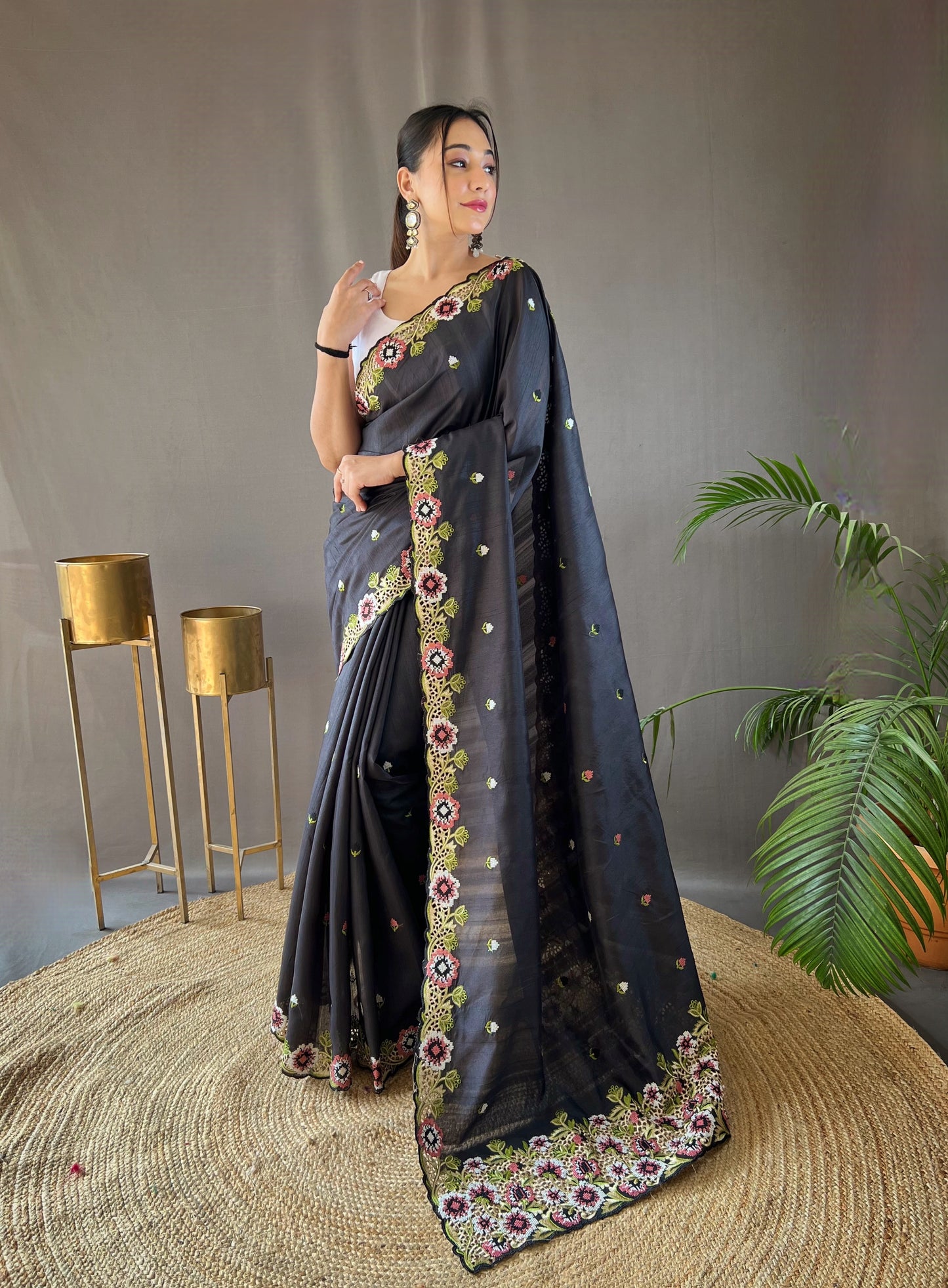 Silk Sarees for Your Special Occasions