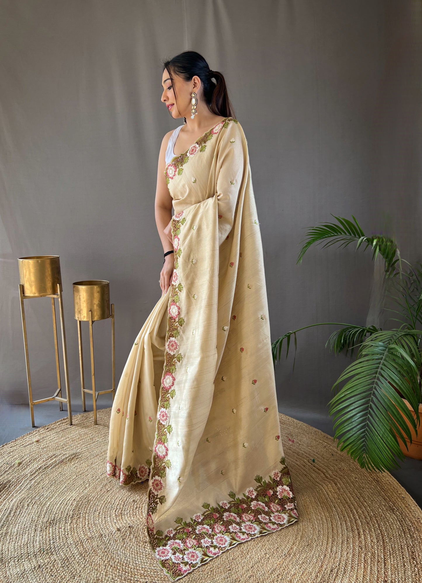 Silk Sarees for Your Special Occasions