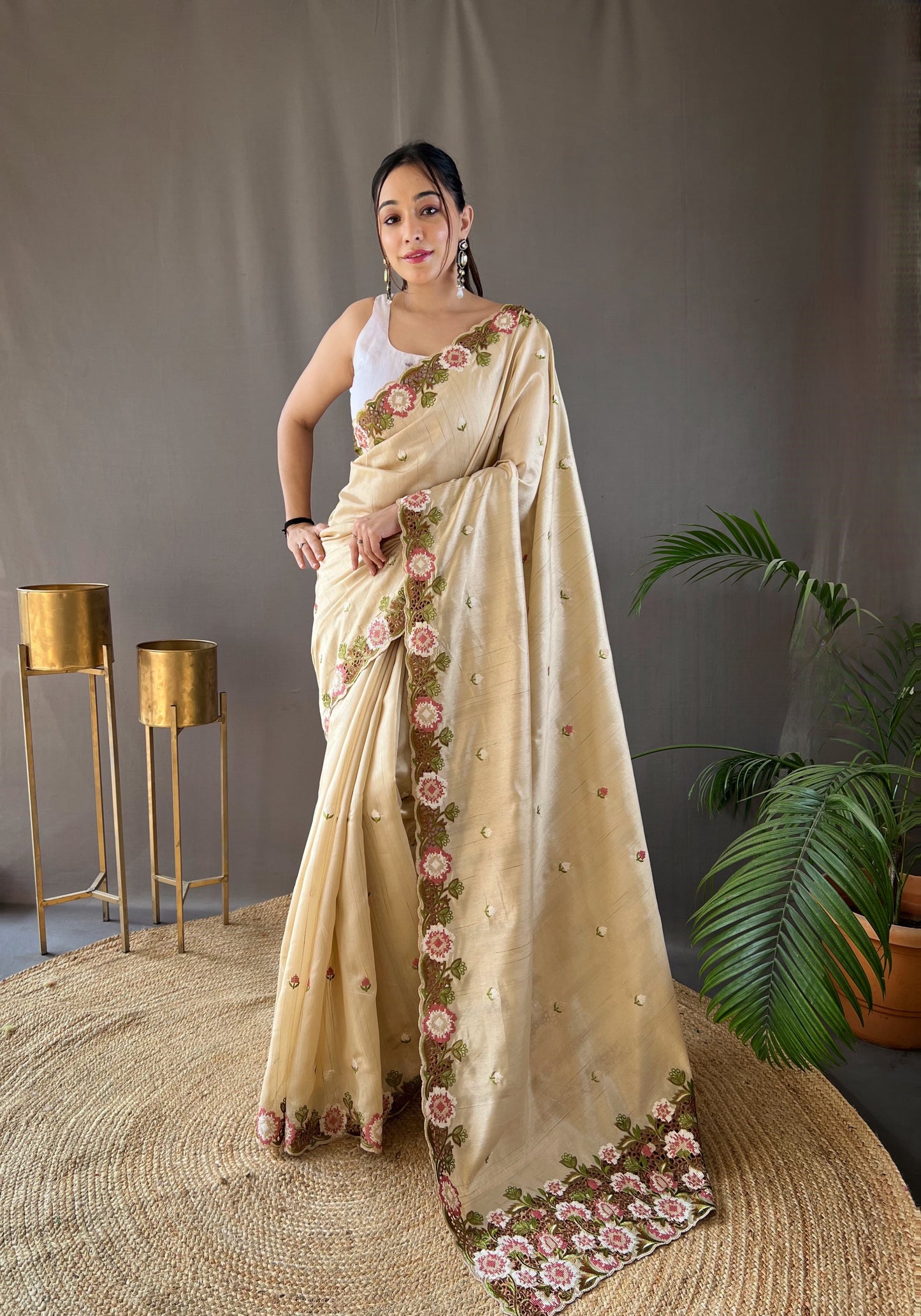 Silk Sarees for Your Special Occasions