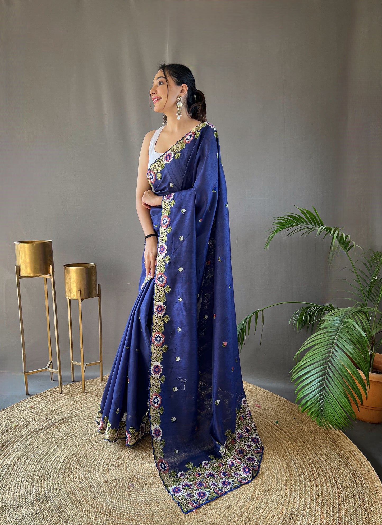 Silk Sarees for Your Special Occasions