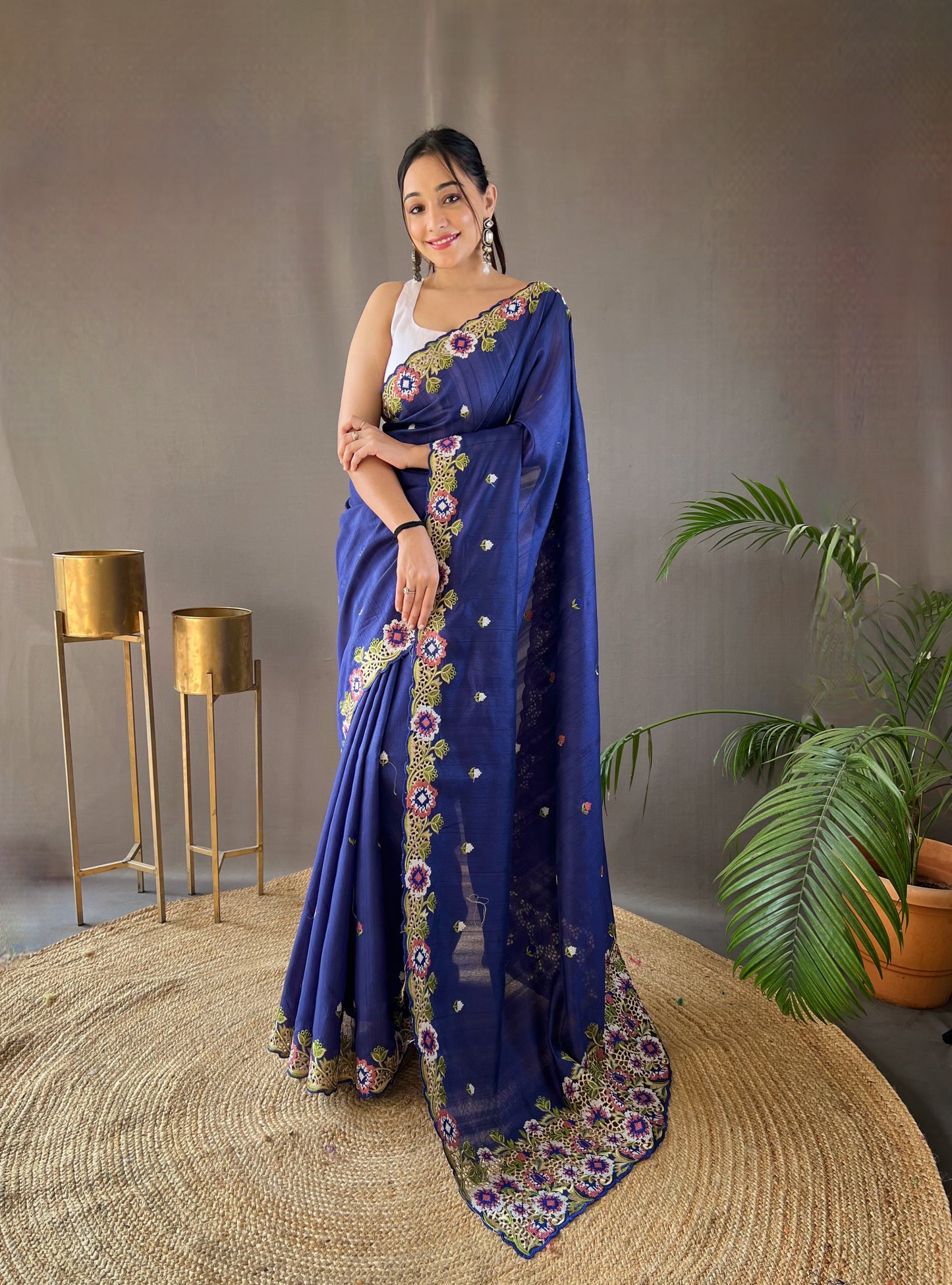 Silk Sarees for Your Special Occasions