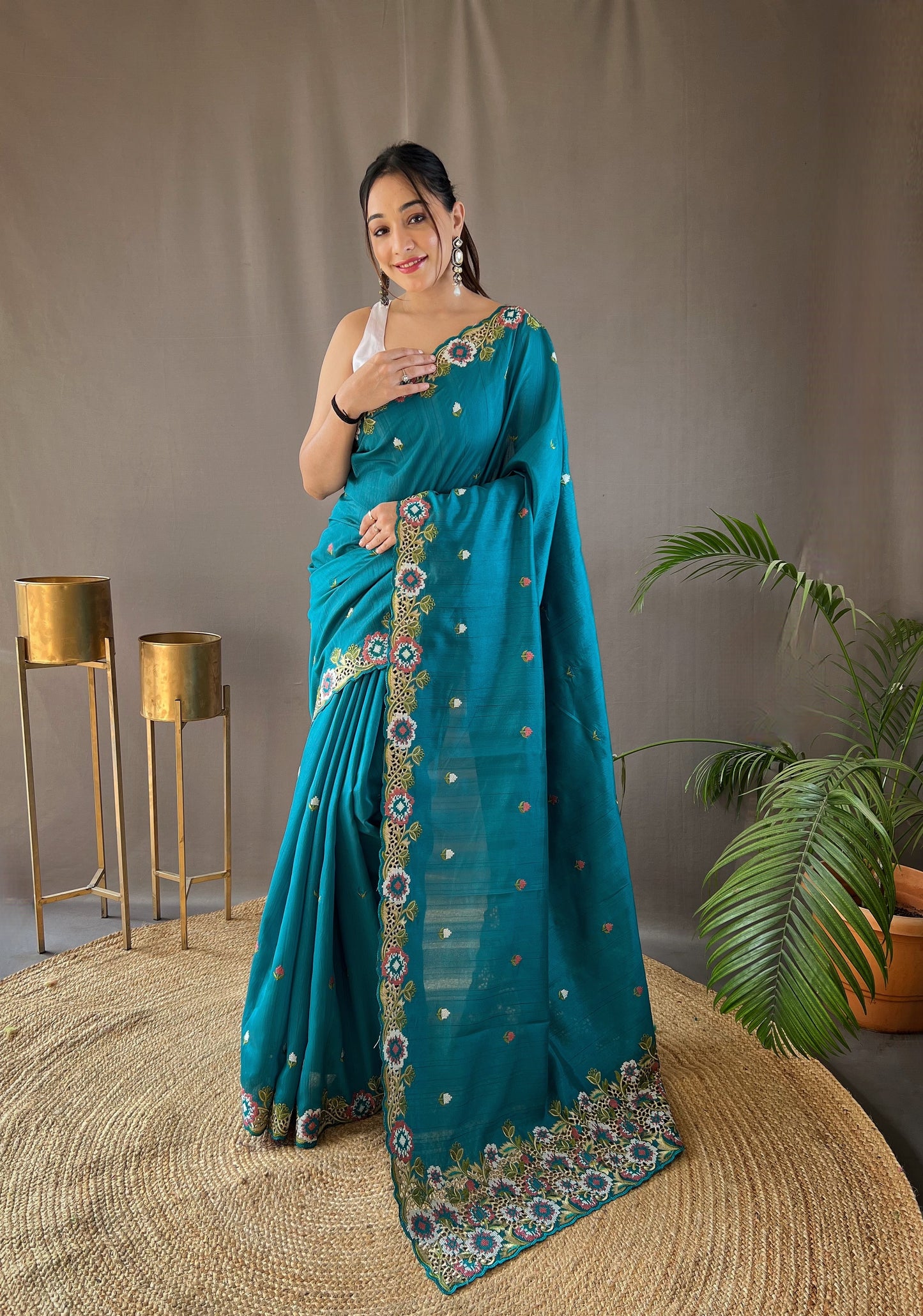 Silk Sarees for Your Special Occasions