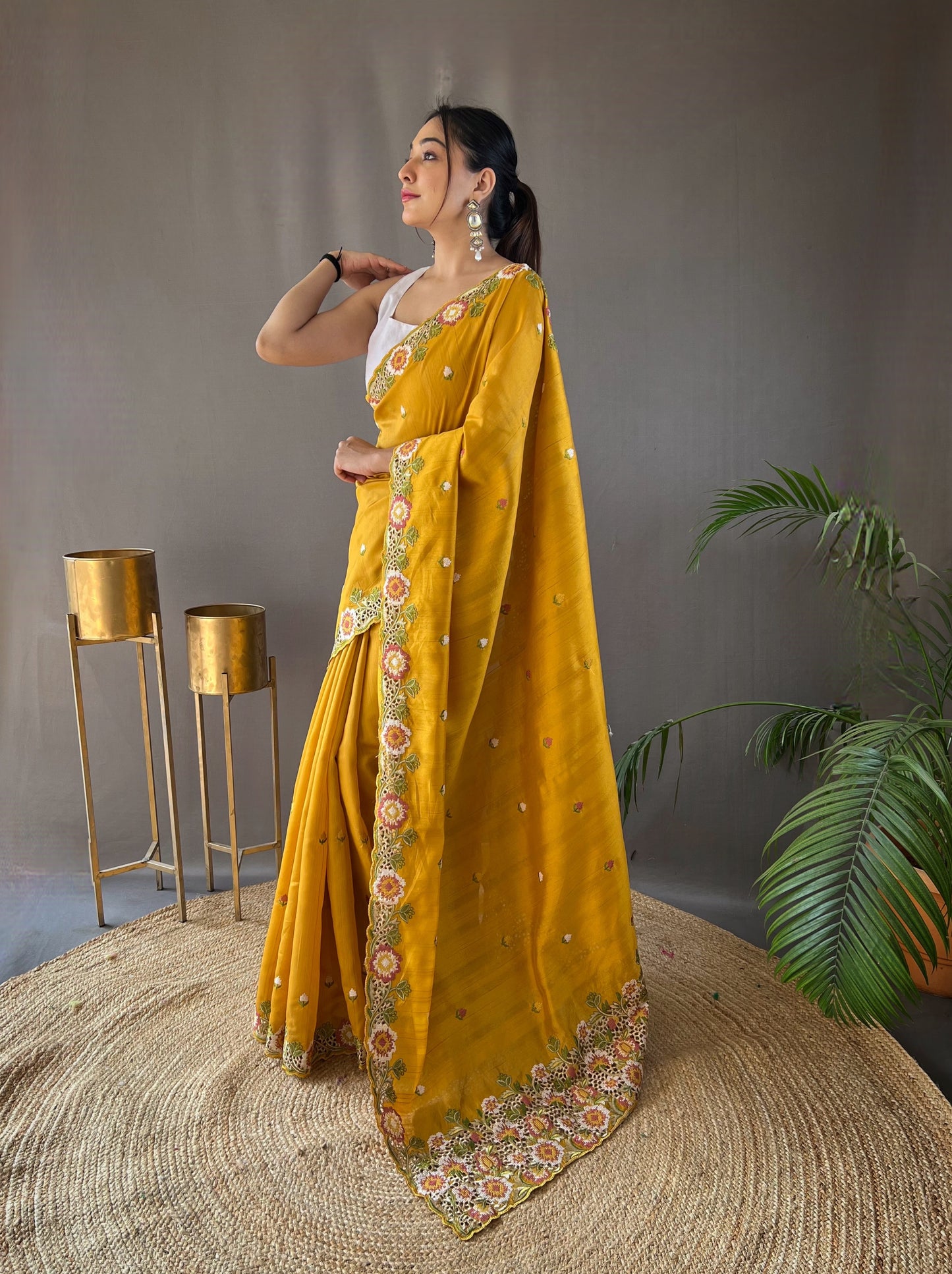 Silk Sarees for Your Special Occasions