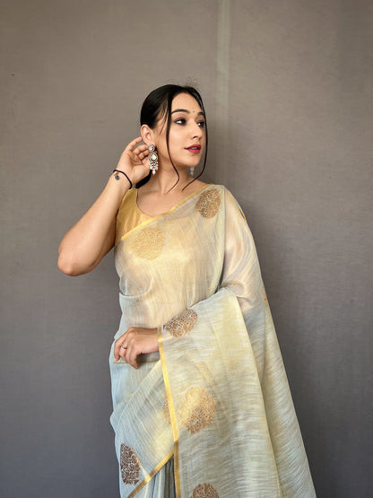 Dazzling Silk Sarees for the Ocassions