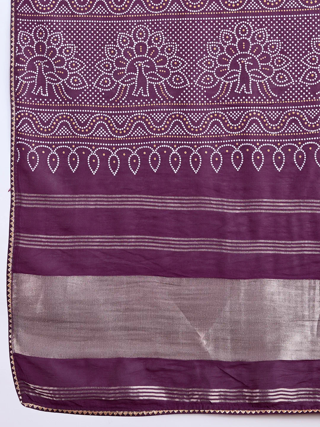 Heavy Jari Weaving Pallu Cotton Silk Saree