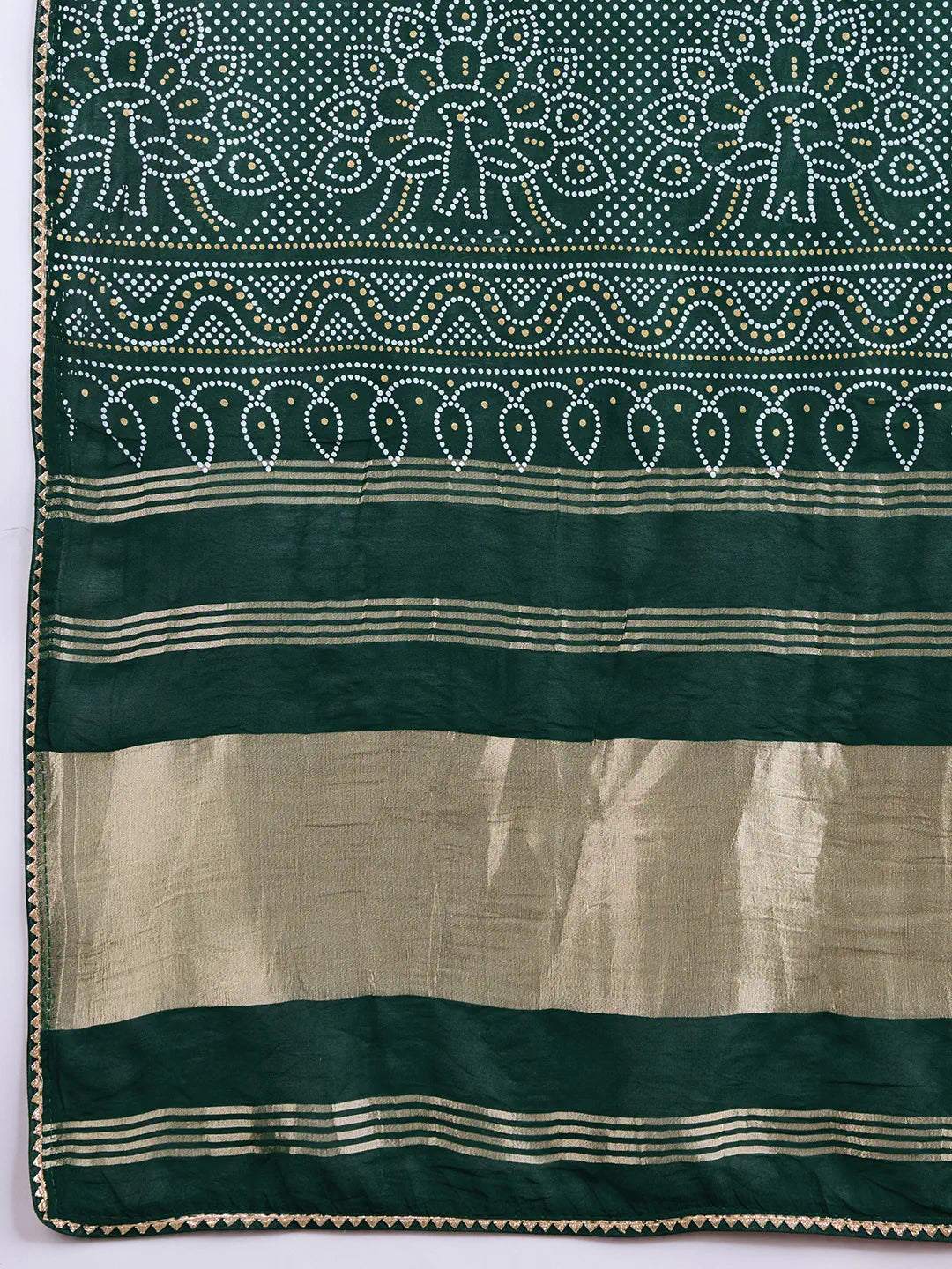 Heavy Jari Weaving Pallu Cotton Silk Saree