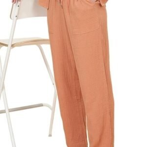 Honey by Pantaloons Women's Comfort Fit Pants