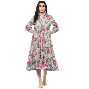 BIBA Women Dress