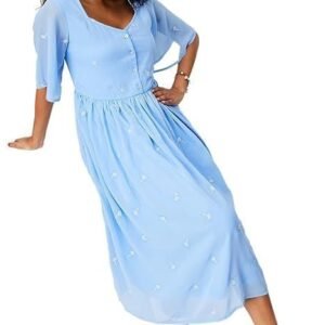 Max Women Midi Dress