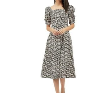 Harpa Women Standard Length Dress