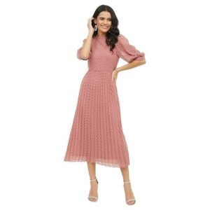Harpa Women Midi Dress