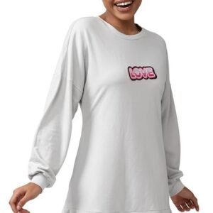 FOREVER 21 Womens Graphic Drop Waist Mini Dresses