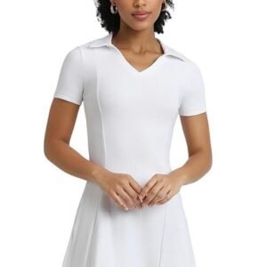 FOREVER 21 Women Solid A line Mini Dress