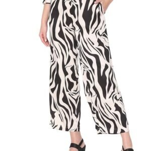 VERO MODA Women's Straight Fit Pants