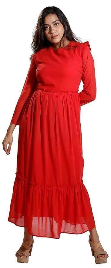 Dream of Glory Inc. Women maxi dresses for women