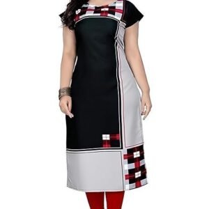 Women_kurati for Girl Kurti Printed