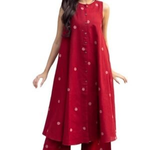 ANNI DESIGNER Women Kurta with Palazzo