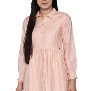 Allen Solly Women Mini Dress