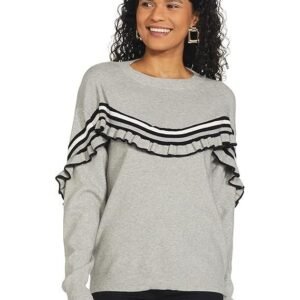 Vero Moda Viscose Women's Pullover