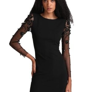 Kazo Women Casual Dress